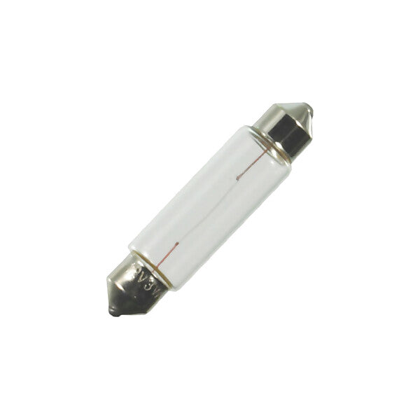 Scharnberger+Hasenbein Soffittenlampe 11x43mm S8,5 18V 5W 26837